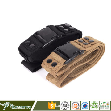Wholesale Custom Tactical Polypropylene Belt